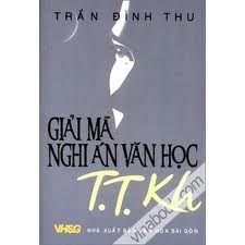 Đi tìm tác giả bí ẩn TTKH