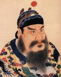 Huyền thoại Tần Thủy Hoàng