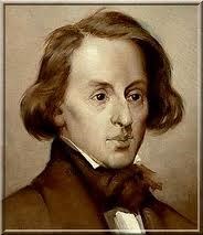 Frédéric François Chopin : Vĩ Nhân Dương Cầm Vượt Thời Đại