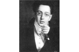 Schubert - nhà trữ tình vĩ đại