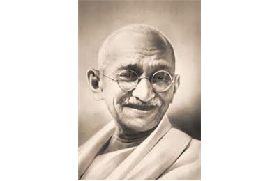 Mahatma Gandhi - Im Lặng Sấm Sét 