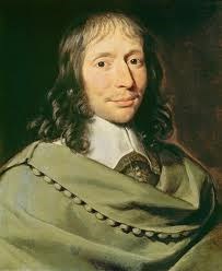 Blaise Pascal (1623 - 1662)