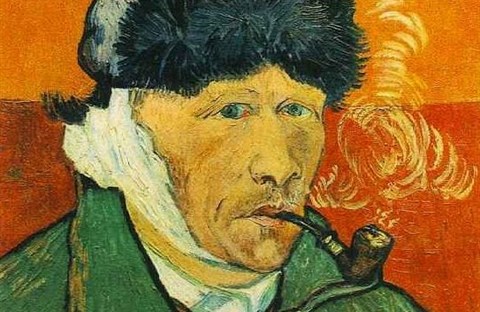 Họa Sĩ Van Gogh