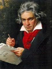 Beethoven, Người Nhạc Sĩ Lãng Mạn