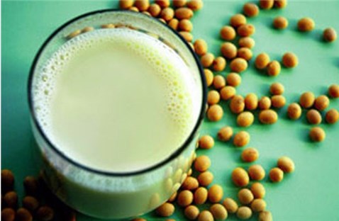 Những lưu ý cần thiết khi uống sữa đậu nành