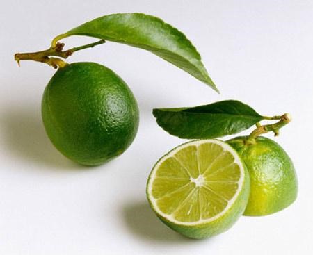 Bài thuốc đa năng, hữu hiệu : Trái chanh