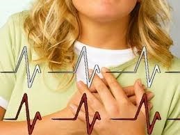 Yếu tố nguy cơ bệnh tim mạch
