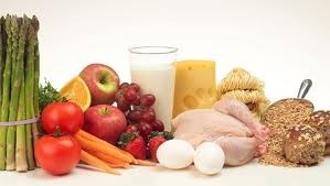  Thực phẩm và bệnh Tiểu đường