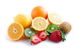 5 loại trái cây nên ăn hằng ngày