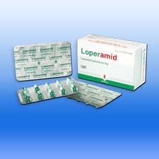 Điều trị bệnh tiêu chảy cấp tính và kinh niên