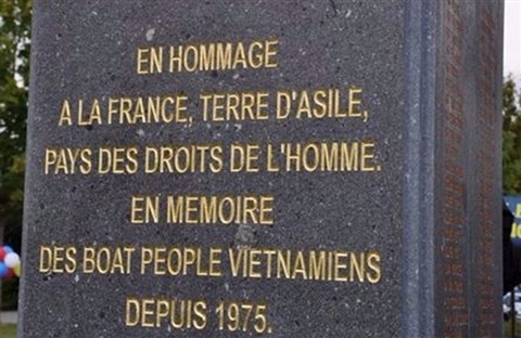 Cộng đồng Việt Nam tại Pháp