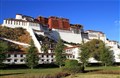 Khám phá kỳ quan Potala của người Tây Tạng