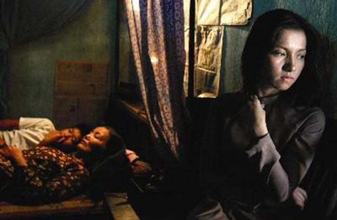 Con Yêu: Tìm lại nguồn gốc của một bài hát Việt hóa