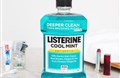 10 tác dụng của nước Listerine