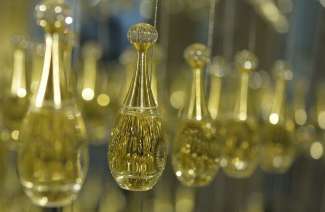 Tìm hiểu thêm về nước hoa