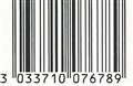 Mã sọc – barcode