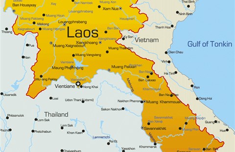 Sự kiện lịch sử của Giáo hội Lào: lễ truyền chức Linh mục và phong chân phước