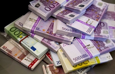 Đồng euro, mối đe dọa cho tương lai châu Âu