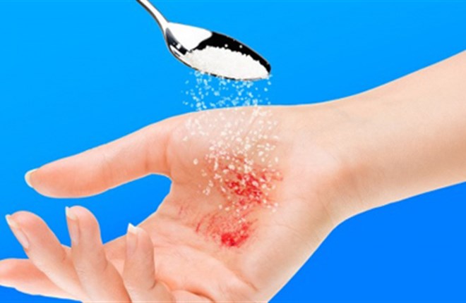 10 tác dụng tuyệt vời đến bất ngờ của đường