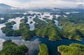 Việt Nam đẹp ngỡ ngàng qua góc ảnh flycam