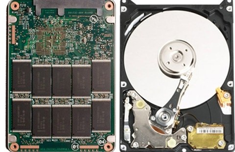Sáu cách sử dụng hiệu quả ổ đĩa SSD