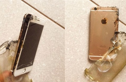 7 Thói quen sai lầm sạc pin iPhone hầu như ai cũng mắc phải