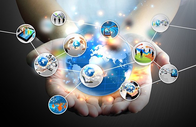 13 điều thú vị về Internet