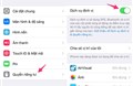 Những ứng dụng cần loại bỏ để iPhone không bị "quá tải"