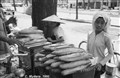 Bánh Mì Sài Gòn theo dòng thời gian