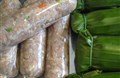 Chỉ bạn cách làm nem chua kiểu Thái