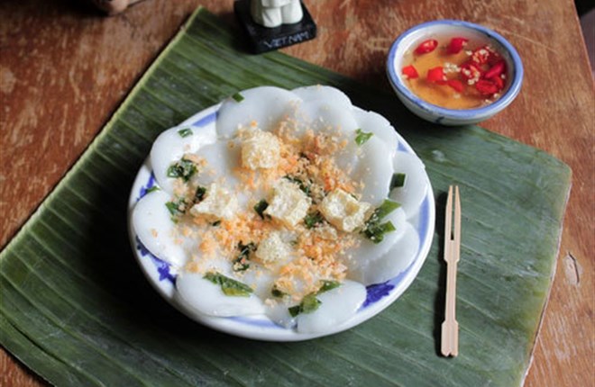Các món ăn ngon ở Huế, Đà Nẵng hay Hội An