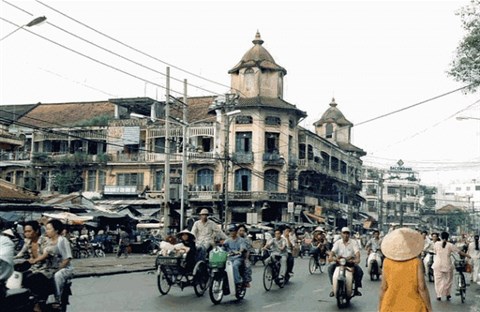 60 năm Sài Gòn, hồn ở đâu bây giờ?