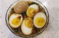 Trứng ngâm nước tương – món ngon dễ làm