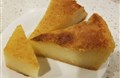 Cách làm bánh khoai mì nướng