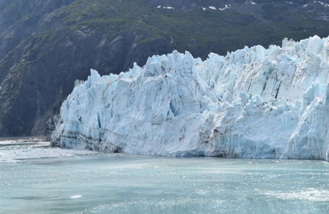 Thám hiểm Bắc Cực và Nam Cực