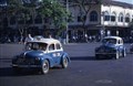 Sài Gòn taxi màu xanh dương