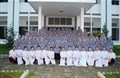 Sống tình yêu Thánh Thể