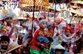 Nghi lễ ‘Quy y cửa Phật’ của những cậu bé xinh như hoa ở Thái Lan