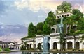 Truyền thuyết bí ẩn về Vườn treo Babylon