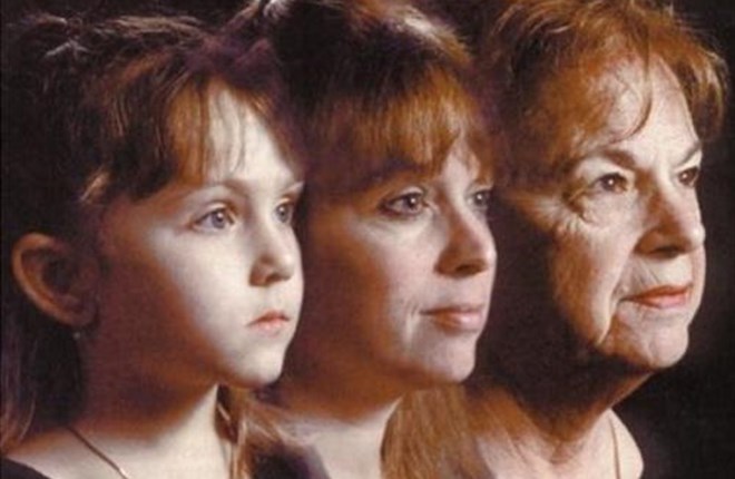 Khi nào các bộ phận trong cơ thể con người bắt đầu thoái hóa?