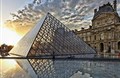 Thăm bảo tàng Louvre (Paris)