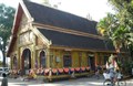 Lễ hội của Lào