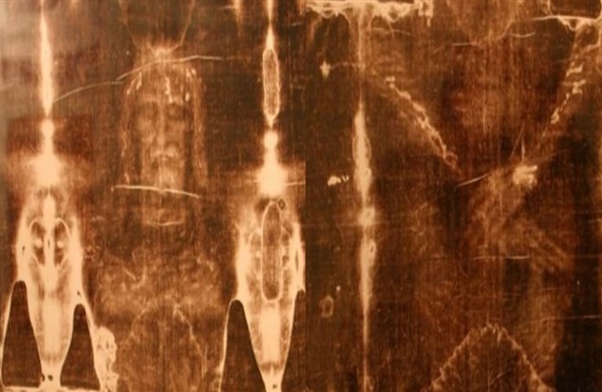 Tấm Khăn Liệm thành Torino