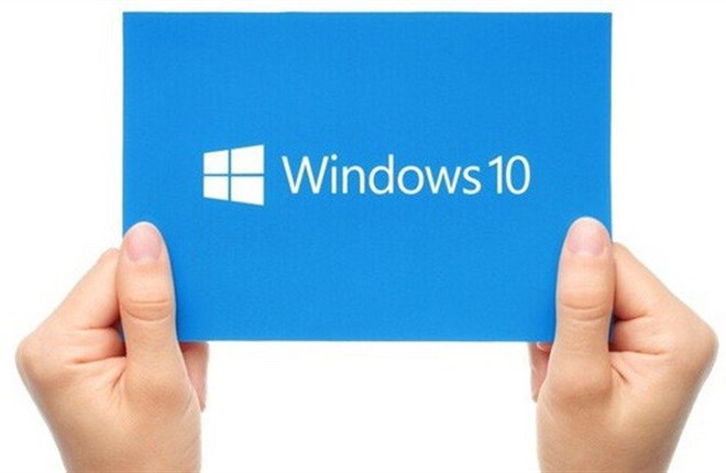 Windows 10 cung cấp sẳn 04 lựa chọn “làm tươi” lại hệ điều hành