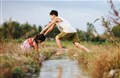 Bộ ảnh tuyệt đẹp quê ngoại miền Tây