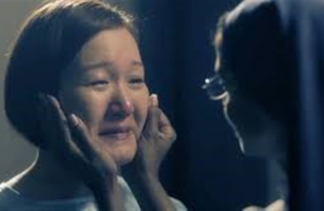 Một Nữ tu đồng hành cùng các tử tù đến đoạn đầu đài