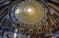 Đền Pantheon: Kỳ quan kiến trúc cổ đại – Ngôi đền của các vị thần
