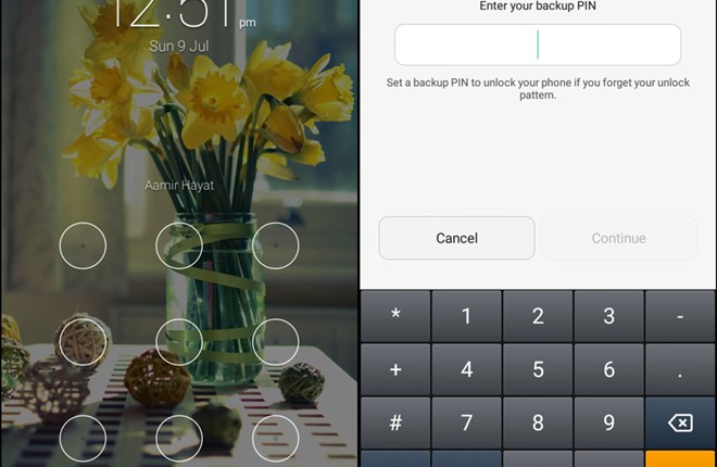 5 cách mở khóa điện thoại khi quên mật khẩu