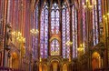 Nhà thờ "La Sainte Chapelle": Một kỳ công kiến trúc thời Trung Đại