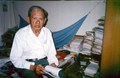 Ông Khai Trí của ‘Sài Gòn, một thời vang bóng’